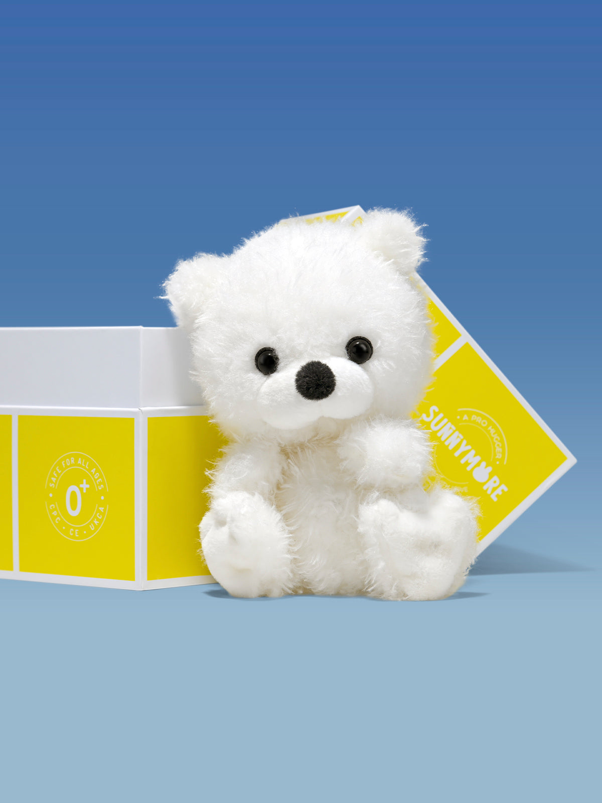 Snoe Bear