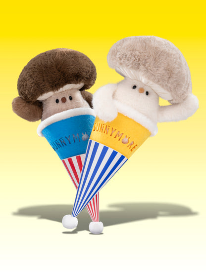 Ice Cream Cone Bag