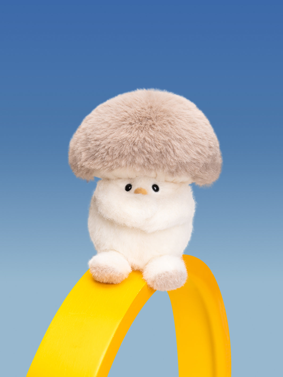Mushmello & Moka Bag Charm – Sunnymore Toy