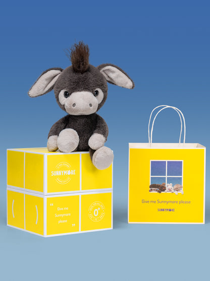 Rocky Donkey