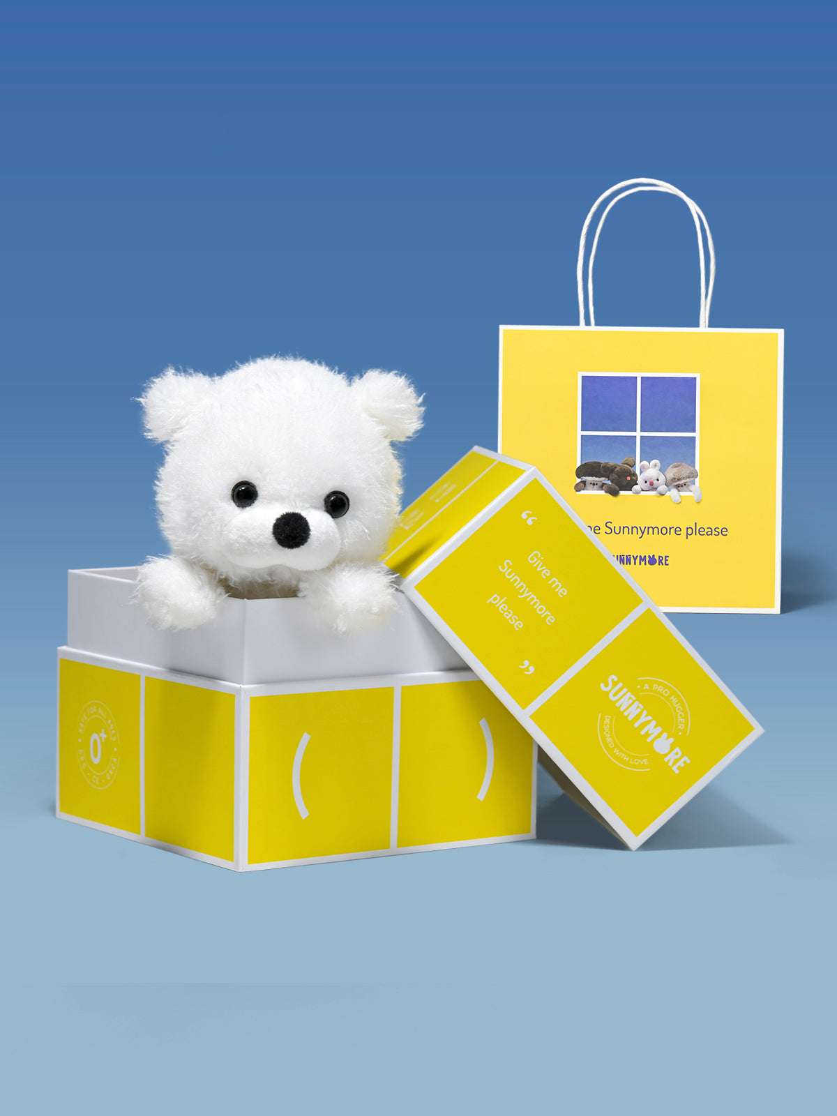 Snoe Bear