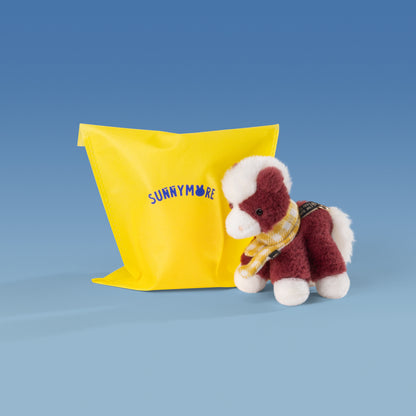 Mirro & Berri — PreOrder