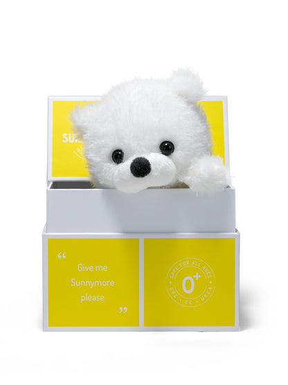 Snoe Bear