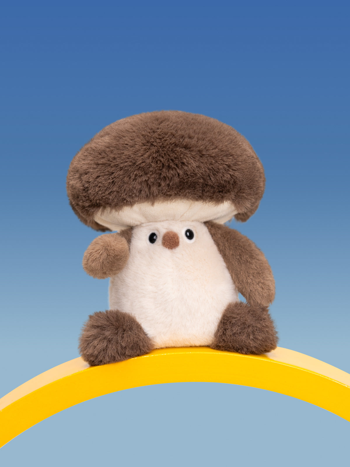 Mushmello & Moka Bag Charm – Sunnymore Toy