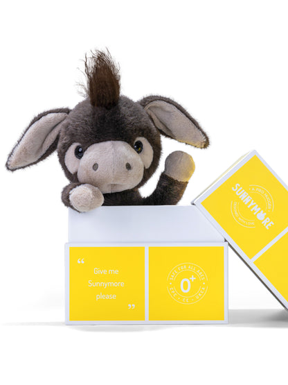 Rocky Donkey