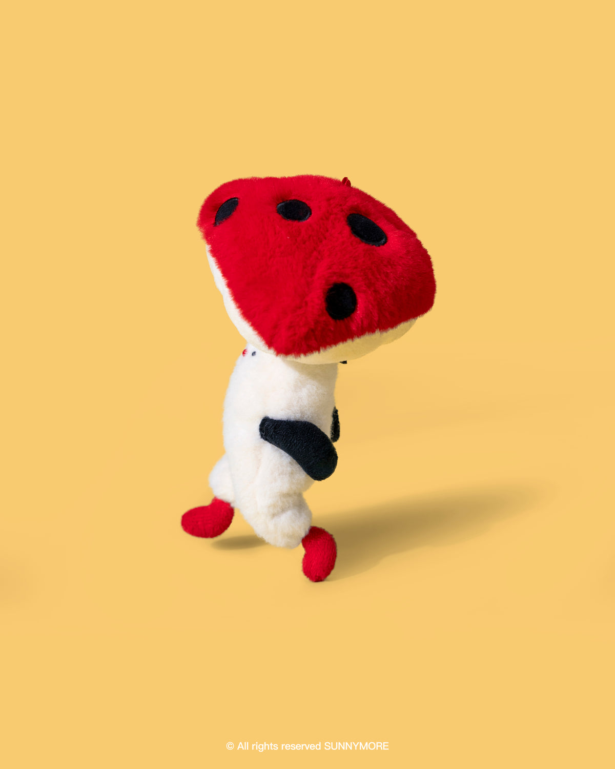 Mr. Umbrella