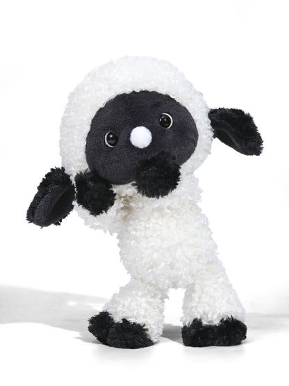 Scottie the Sheep