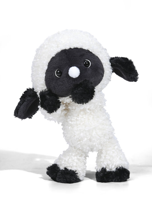 Scottie the Sheep
