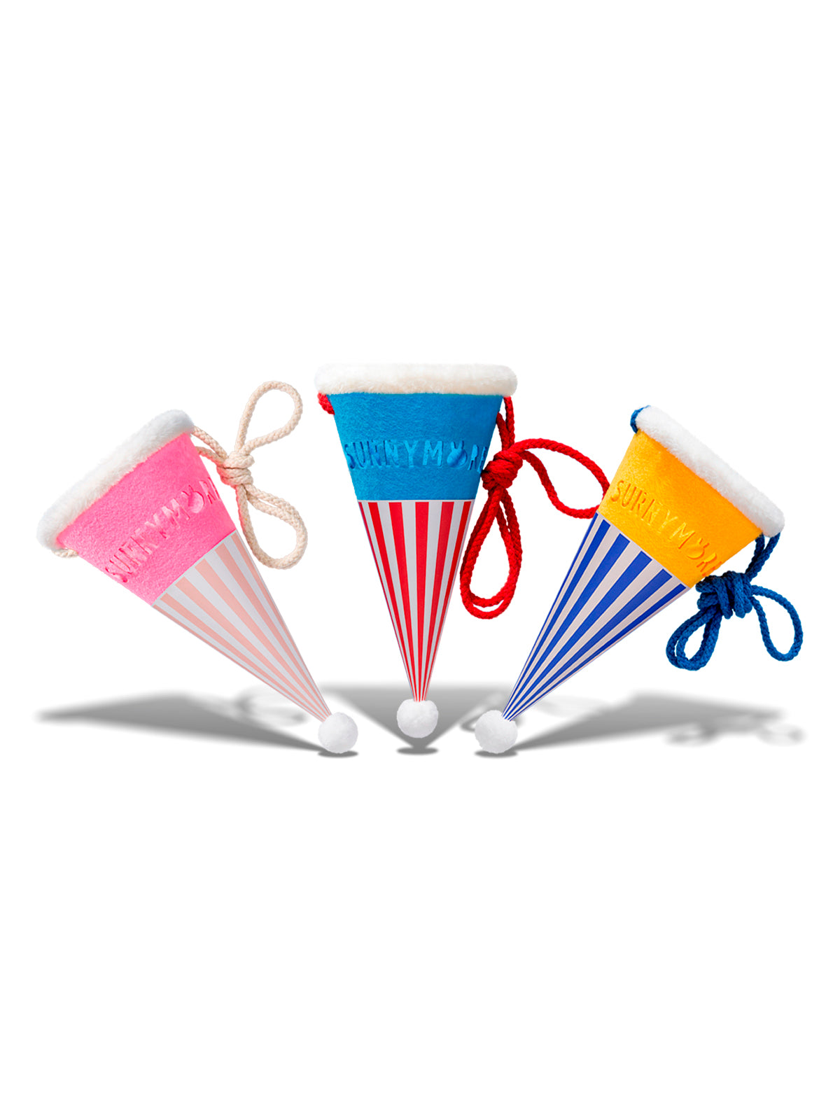 Ice Cream Cone Bag