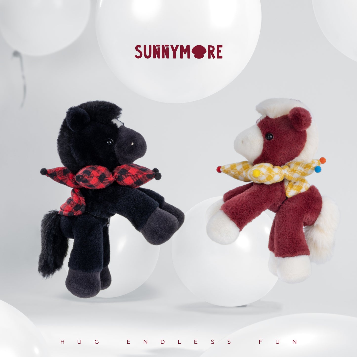 Mirro & Berri — PreOrder