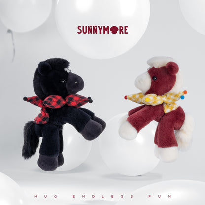 Mirro & Berri — PreOrder