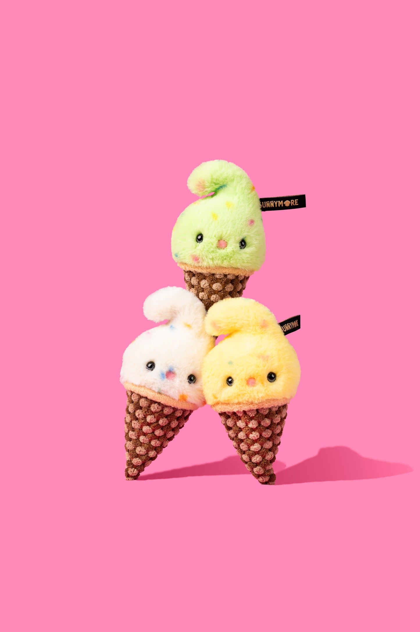 Whimsies Ice Cream