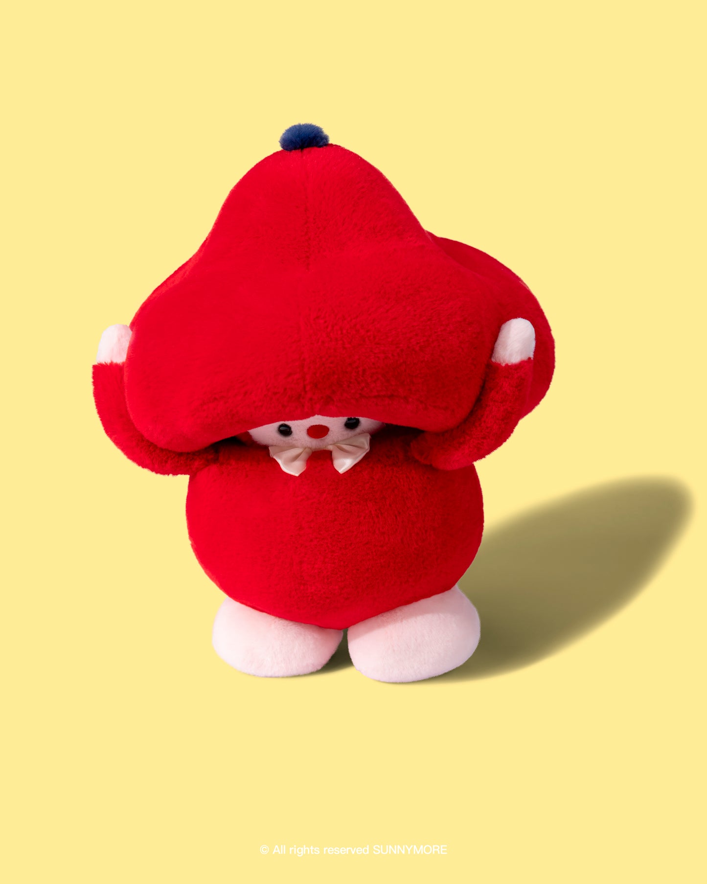 Reddie