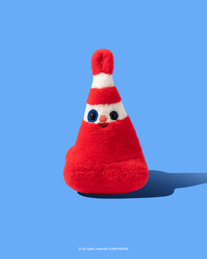 Whimsies Traffic Cone