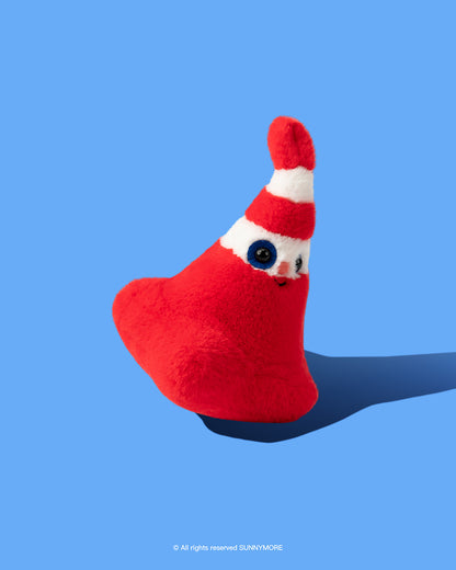 Whimsies Traffic Cone