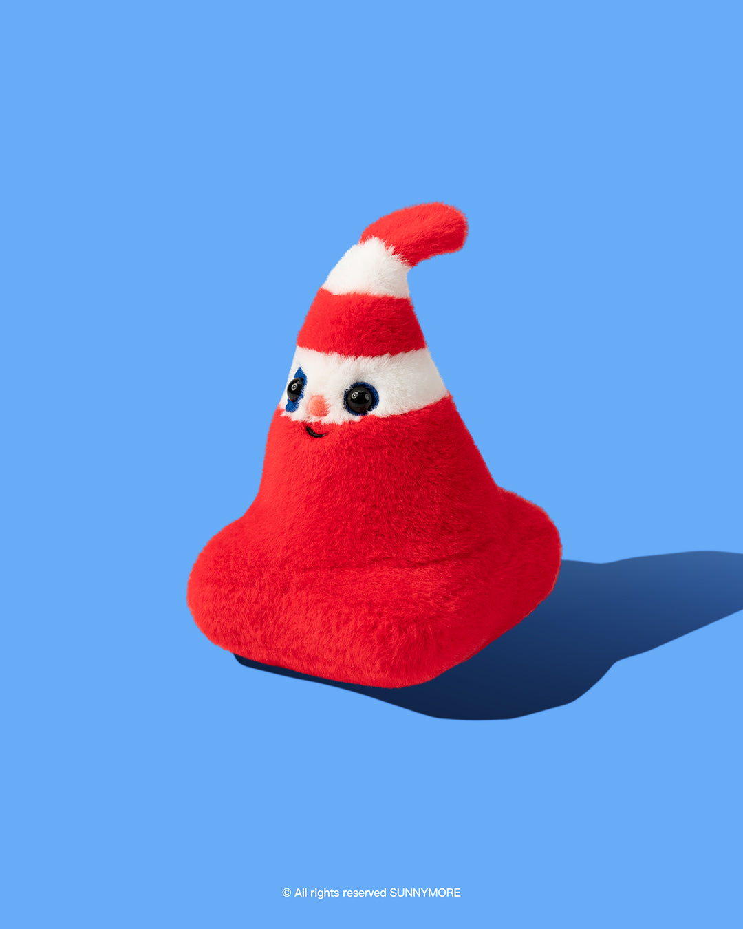 Whimsies Traffic Cone