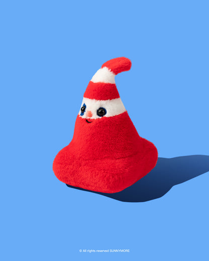 Whimsies Traffic Cone