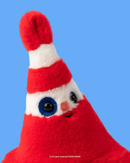Whimsies Traffic Cone