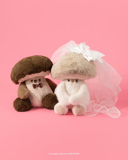 Valentine Mushmello & Moka