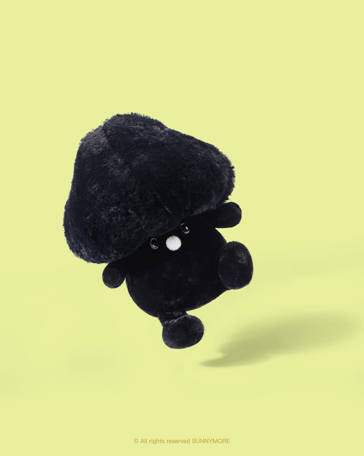 Blacky