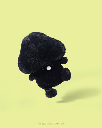 Blacky