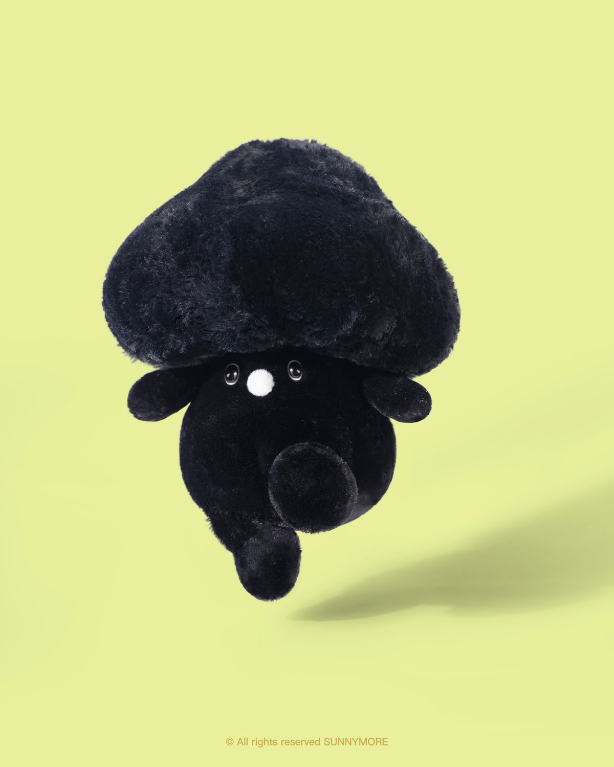 Blacky