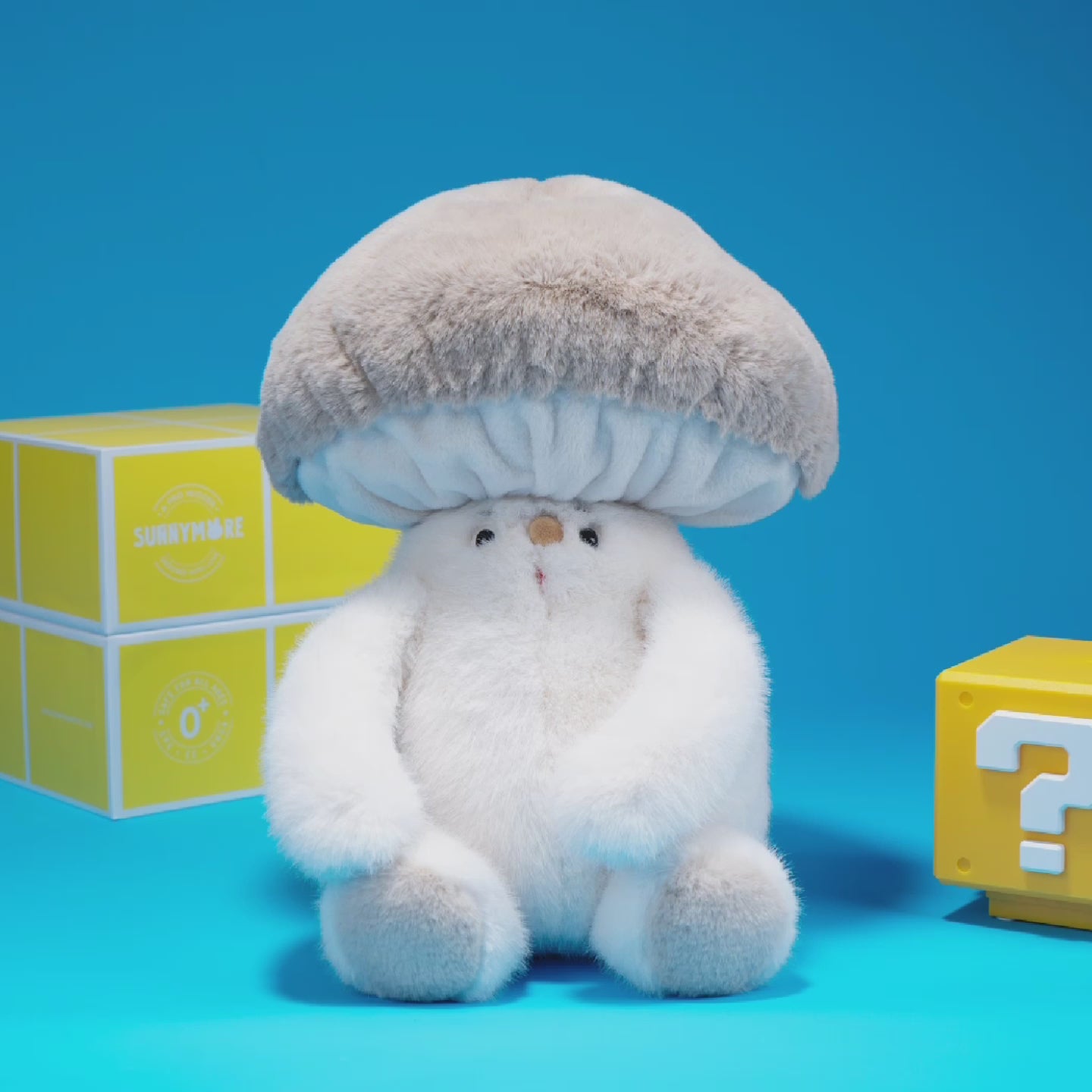 Mushmello – Sunnymore Toy